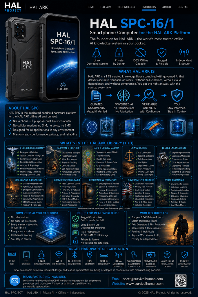 The current image has no alternative text. The file name is: hal-ark-spc.png